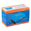 Orion-Tr 12_12-9A (110W) Isolated DC-DC converter (left)