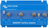 Argofet 100-2 Two batteries 100A Retail