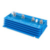 Argofet 100-3 Three batteries 100A (left)