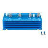 Argofet 200-3 Three batteries 200A (front)