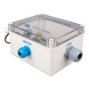 BMV-700H Shunt box (left)
