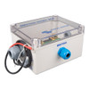 BMV-700H Shunt box (right)