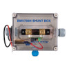 BMV-700H Shunt box (top)