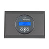 Wall mount enclosure for BMV or MPPT Control with BMV