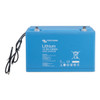 Victron LiFePO4 Battery 12,8V-100Ah Smart (front-top)