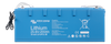 Victron LiFePO4 Battery 25,6V-200Ah Smart (front)