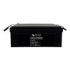 Lithium SuperPack 12V 200Ah (front-angle)