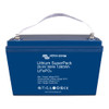 Lithium SuperPack 25.6V 50Ah 1280Wh (front-angle)