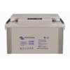 12V 130Ah AGM Deep Cycle Battery()web (front-angle)