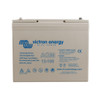 12V 100Ah AGM Super Cycle Battery (front)