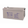 12V 220Ah AGM Deep Cycle (left)