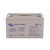 12V 110Ah AGM Deep Cycle Battery()web (front-angle)