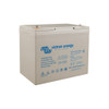 12V 100Ah AGM Super Cycle Battery (right)