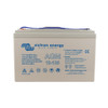 12V 125Ah AGM Super Cycle Battery (front)