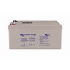 12V 220Ah AGM Deep Cycle (front-angle)