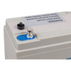 12v-25Ah AGM Super (conn)
