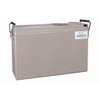 12V 200Ah AGM Telecom Battery (right)