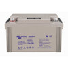 12V 130Ah Gel Deep Cycle Battery (front-angle)