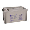 12V 130Ah Gel Deep Cycle Battery (right)