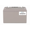 12V 130Ah Gel Deep Cycle Battery (back)