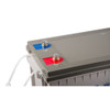 Lead Carbon Battery 12V-160Ah (M8) (right)