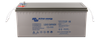 Lead Carbon Battery 12V-160Ah (M8) (front-angle)