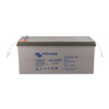 Lead Carbon Battery 12V/160Ah (M8) angle