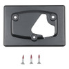 GX Touch 50 Wall Mount (front)