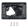 GX Touch 50 Wall Mount (back)