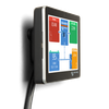 GX Touch 70 (rear mounted)