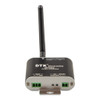 DRF2659C Zigbee to RS485 converter (front-angle)
