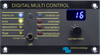 Digital Multi Control 200/200A