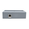 Wall mount enclosure for 65 x 120mm GX panels