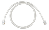 RJ12 UTP Cable 0,9 m (top)