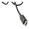 Interface MK3-USB-C (VE Bus to USB-C) (close-up)