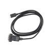 VE.Direct to RS232 interface