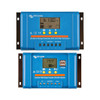 BlueSolar PWM-LCD&USB 12 24V-10A
