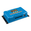 BlueSolar Charge Controller DUO LCD USB 12-24V-20A (right)