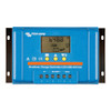 BlueSolar PWM Charge Controller LCD USB 48V-10A (top)