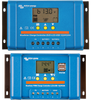BlueSolar PWM-LCD&USB 12 24V-20A