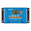 BlueSolar PWM Charge Controller LCD USB 12-24V 10A (top)