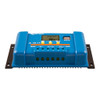 BlueSolar PWM Charge Controller LCD USB 12-24V 10A (front-angle)