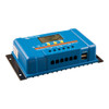 BlueSolar PWM Charge Controller LCD USB 48V-10A (right)