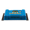 BlueSolar PWM Charge Controller LCD USB 12-24V 5A (front-angle)