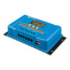 BlueSolar Charge Controller DUO LCD USB 12-24V-20A (left)