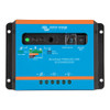 BlueSolar PWM-Light Charge Controller 48V-20A (top)