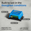BlueSolar MPPT 100-15 PT02