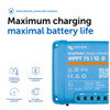 SmartSolar MPPT 75-10 PT06