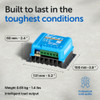 SmartSolar MPPT 100-20 PT02