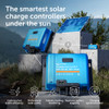 SmartSolar MPPT 150-85-MC4 VE Can PT01